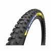 Pneu Michelin DH 34 Tubeless Ready 26x2,40 - Noir -VTT Petitprix pneu michelin dh 34 tubeless ready 26x240 noir
