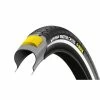 Pneu Trekking Michelin Protek Cross Max Tringles Rigides 700x40C (42-622) Noir Reflex 1 Pneu Trekking Michelin Protek Cross Max Tringles Rigides 700x40C (42-622) Noir Reflex -VTT Petitprix pneu michelin protek cross max 28 42 622 tr