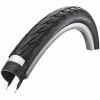 Pneu Schwalbe Delta Cruiser 28" - 40-622 (28x1.50) - Noir -VTT Petitprix pneu schwalbe delta cruiser 28 40 622 28x150 noir