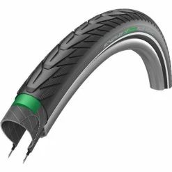 Pneu Schwalbe Energizer Plus HS492 Reflex - 28x1.75/47-622 - Noir