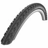 Pneu Schwalbe Hurricane HS352 27.5" - 50-584 (27.5x2.00) - Noir -VTT Petitprix pneu schwalbe hurricane hs352 275 50 584 275x200 noir