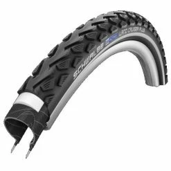 Pneu Schwalbe Land Cruiser Plus HS 450 Active Line 24' - [24 X 2] (TR)