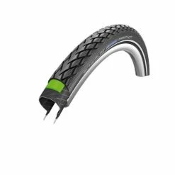 Pneu Schwalbe Marathon HS 420 28' Performance Line - 40/635 (TR)