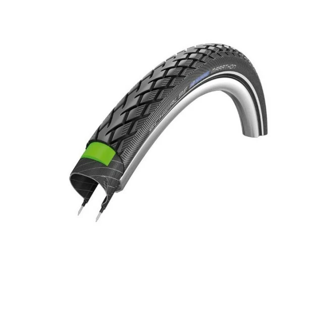 Pneu Schwalbe Marathon HS420 Performance Line 28 ' - 50/622 (TR) 3 Pneu Schwalbe Marathon HS420 Performance Line 28 ' - 50/622 (TR)