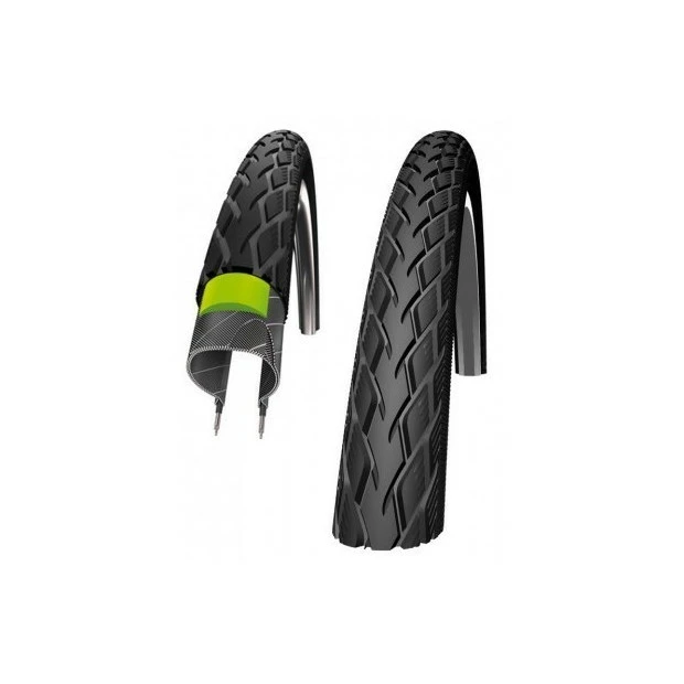 Pneu Schwalbe Marathon Original 20' HS420 (TR) 3 Pneu Schwalbe Marathon Original 20' HS420 (TR)