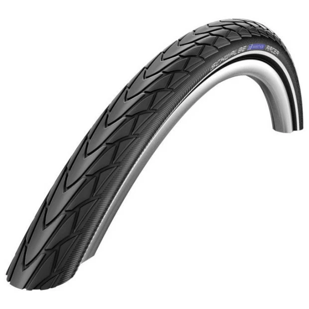 Pneu Schwalbe Marathon Racer HS429 28 ' - 40/622 (TR) 3 Pneu Schwalbe Marathon Racer HS429 28 ' - 40/622 (TR)