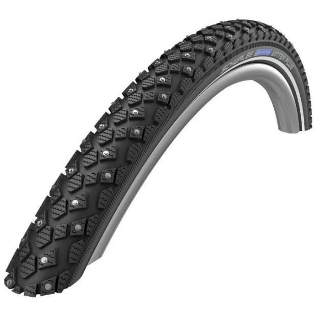 Pneu Schwalbe Marathon Winter Plus HS396 24' - 47/507 (TR) 3 Pneu Schwalbe Marathon Winter Plus HS396 24' - 47/507 (TR)