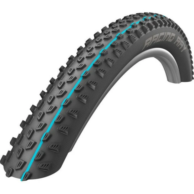 Pneu Schwalbe Racing Ray HS489 ADDIX SpeedGrip 27.5" - 57-584 (27.5x2.25) 3 Pneu Schwalbe Racing Ray HS489 ADDIX SpeedGrip 27.5" - 57-584 (27.5x2.25)