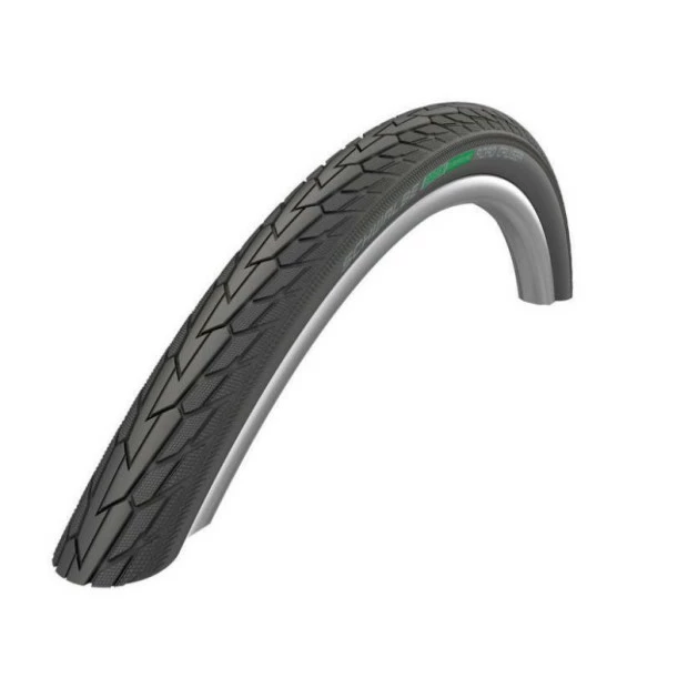 Pneu Schwalbe Road Cruiser Green 12" - 50-203 (12x2.00) - Noir 3 Pneu Schwalbe Road Cruiser Green 12" - 50-203 (12x2.00) - Noir