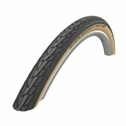 Pneu Schwalbe Road Cruiser Green 26" - 47-559 (26x1.75) -VTT Petitprix pneu schwalbe road cruiser green 26 47 559 26x175 2