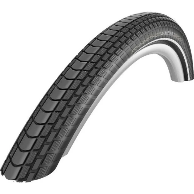 Pneu Tubeless Schwalbe Marathon Almotion HS453 28' - 55/622 3 Pneu Tubeless Schwalbe Marathon Almotion HS453 28' - 55/622
