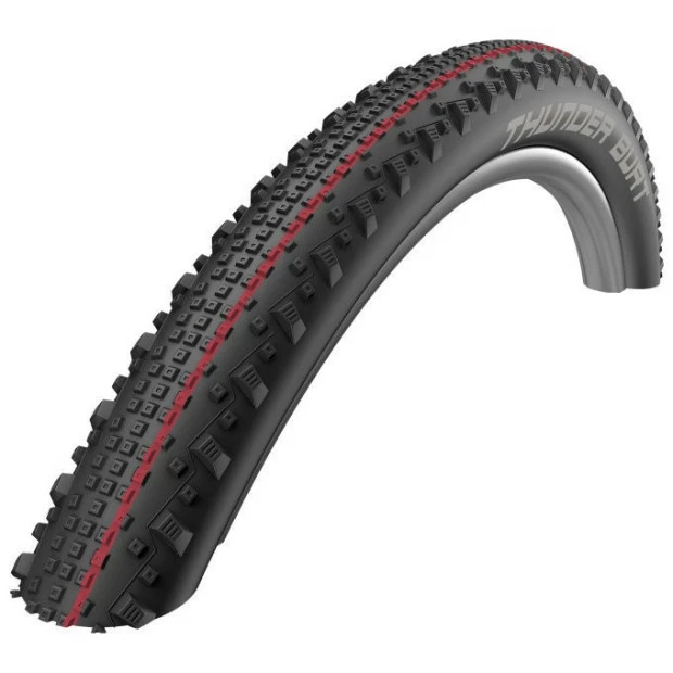 Pneu Tubeless Schwalbe Thunder Burt 29" - Tringles Souples 3 Pneu Tubeless Schwalbe Thunder Burt 29" - Tringles Souples