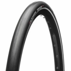 Pneu Ville Hutchinson Top Slick² Tube Type TR 26x1,5" Noir