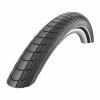 Pneu Ville Schwalbe Big Apple Active Line 28x2" Tube Type Rigides Noir 2 Pneu Ville Schwalbe Big Apple Active Line 28x2" Tube Type Rigides Noir -VTT Petitprix pneu ville schwalbe big apple active line 28x2 tube type rigides noir