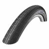 Pneu Ville Schwalbe Fat Franck HS375 26x2,35" Tube Type Rigides Noir Reflex -VTT Petitprix pneu ville schwalbe fat franck hs375 26x235 tube type rigides noir reflex