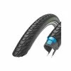 Pneu Ville Schwalbe Marathon E-Plus 50 Performance Line 28x1,40" Tube Type Rigides Noir 2 Pneu Ville Schwalbe Marathon E-Plus 50 Performance Line 28x1,40" Tube Type Rigides Noir -VTT Petitprix pneu ville schwalbe marathon e plus 50 performance line 28x140 tube type rigides noir