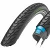 Pneu Ville Schwalbe Marathon E-Plus 50 Performance Line 28x1,5" Tube Type Rigides Noir 2 Pneu Ville Schwalbe Marathon E-Plus 50 Performance Line 28x1,5" Tube Type Rigides Noir -VTT Petitprix pneu ville schwalbe marathon e plus 50 performance line 28x15 tube type rigides noir