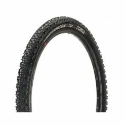 Pneu VTT Hutchinson Cobra - Tubeless Ready - Hardskin - 26x2.25 - (54-559) - Noir