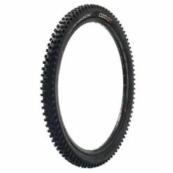 Pneu VTT Hutchinson Dzo - Tubeless Ready - Hardskin - 26x2,25" (54-559) - Noir 5 Pneu VTT Hutchinson Dzo - Tubeless Ready - Hardskin - 26x2,25" (54-559) - Noir -VTT Petitprix pneu vtt hutchinson dzo tubeless ready hardskin 26x225 54 559 noir 1