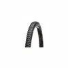 Pneu VTT Hutchinson Dzo - Tubeless Ready - Hardskin - 26x2,25" (54-559) - Noir