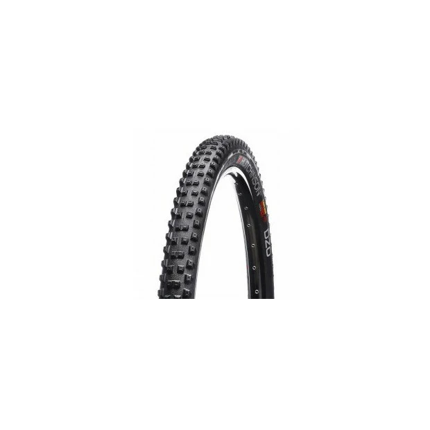 Pneu VTT Hutchinson Dzo - Tubeless Ready - Hardskin - 26x2,25" (54-559) - Noir 3 Pneu VTT Hutchinson Dzo - Tubeless Ready - Hardskin - 26x2,25" (54-559) - Noir