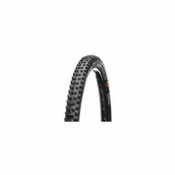 Pneu VTT Hutchinson Dzo - Tubeless Ready - Hardskin - 27.5x2,00" (50-584) - Noir