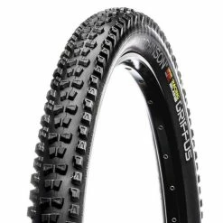 Pneu VTT Hutchinson Griffus RLAB - Tubeless Ready - Hardskin - 27.5x2,5" (58-584) - Noir