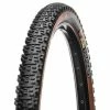 Pneu VTT Hutchinson Kraken Racing Lab Hardskin Tubeless Ready 29x2,3" (55-622) - Noir/Marron 1 Pneu VTT Hutchinson Kraken Racing Lab Hardskin Tubeless Ready 29x2,3" (55-622) - Noir/Marron -VTT Petitprix pneu vtt hutchinson kraken racing lab hardskin tubeless ready 29x23 55 622 noir marron