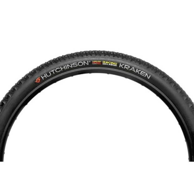 Pneu VTT Hutchinson Kraken Racing Lab - Hardskin - Tubeless Ready - 29x2,3" (55-622) - Noir 4 Pneu VTT Hutchinson Kraken Racing Lab - Hardskin - Tubeless Ready - 29x2,3" (55-622) - Noir – Image 2