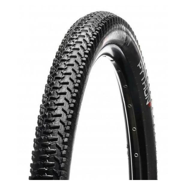 Pneu VTT Hutchinson Python 2 - Standard - 27.5x2.10 (52-584) - Noir 3 Pneu VTT Hutchinson Python 2 - Standard - 27.5x2.10 (52-584) - Noir