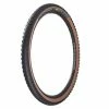 Pneu VTT Hutchinson Skeleton Rlab - Tubeless Ready - 29x2,15" (53-622) - Noir/beige 1 Pneu VTT Hutchinson Skeleton Rlab - Tubeless Ready - 29x2,15" (53-622) - Noir/beige -VTT Petitprix pneu vtt hutchinson skeleton rlab tubeless ready 29x215 53 622 noir beige