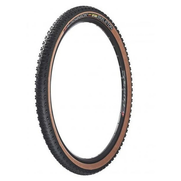 Pneu VTT Hutchinson Skeleton Rlab - Tubeless Ready - 29x2,15" (53-622) - Noir/beige 3 Pneu VTT Hutchinson Skeleton Rlab - Tubeless Ready - 29x2,15" (53-622) - Noir/beige