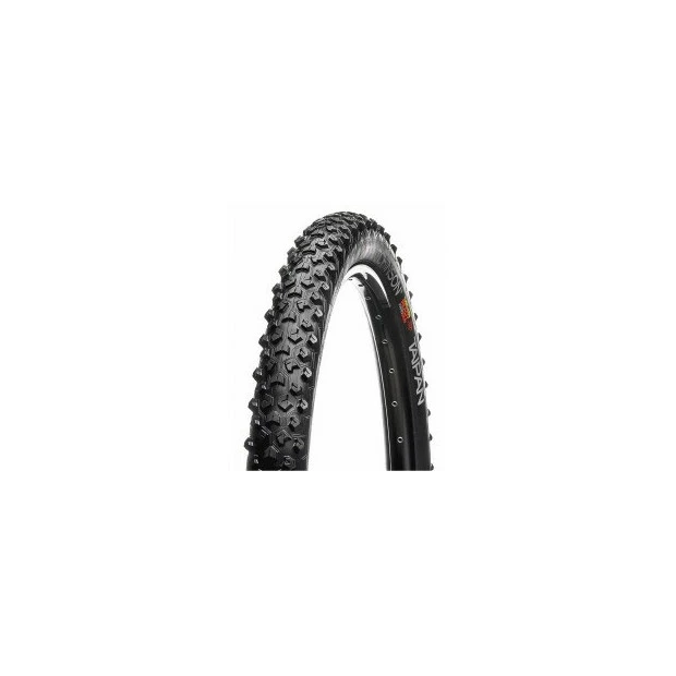 Pneu VTT Hutchinson Taipan - Tubeless Ready - Sideskin - 27.5x2,10 (52-584) - Noir 3 Pneu VTT Hutchinson Taipan - Tubeless Ready - Sideskin - 27.5x2,10 (52-584) - Noir