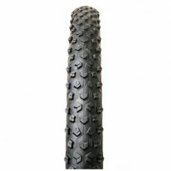 Pneu VTT Hutchinson Taïpan Tubeless Ready Sideskin 29x2,4" Noir -VTT Petitprix pneu vtt hutchinson taipan tubeless ready sideskin 29x24 noir 1