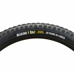 Pneu VTT Maxxis Minion DHF 20 Years Edition Limitée 27,5x2,5" (63-584) -VTT Petitprix pneu vtt maxxis minion dhf 20 years edition limitee 275x25 63 584 1