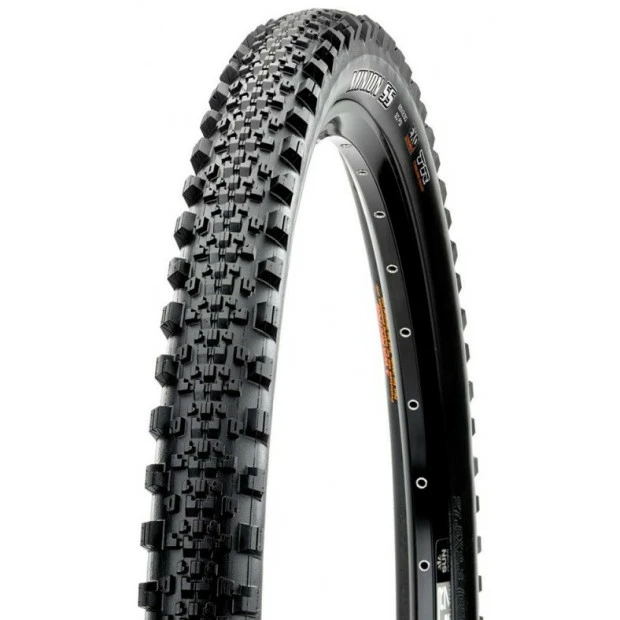 Pneu VTT Maxxis Minion SS - 29x2.3" - TS 3 Pneu VTT Maxxis Minion SS - 29x2.3" - TS