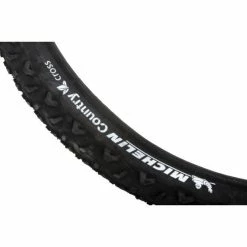 Pneu VTT Michelin Country Cross 26x1,95" (47-559) -VTT Petitprix pneu vtt michelin country cross 26x195 47 559 1