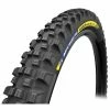 Pneu VTT Michelin Wild Enduro Front Racing Line Tubeless Ready 29x2,40" (61-622) Noir 1 Pneu VTT Michelin Wild Enduro Front Racing Line Tubeless Ready 29x2,40" (61-622) Noir -VTT Petitprix pneu vtt michelin wild enduro front racing line tubeless ready 29x240 61 622 noir