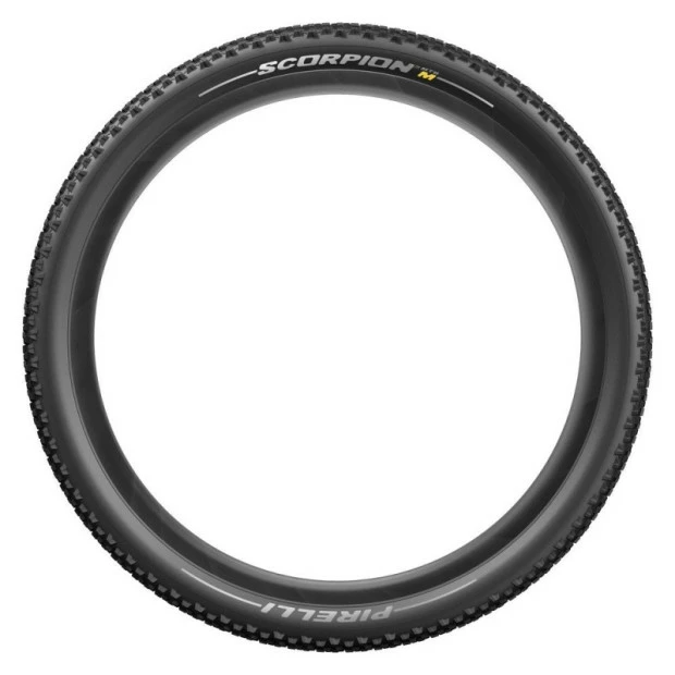 Pneu VTT Pirelli Scorpion XC Mixed Terrain 29x2,2" 5 Pneu VTT Pirelli Scorpion XC Mixed Terrain 29x2,2" – Image 3