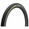 Pneu VTT Pirelli Scorpion XC RC Lite 29x2,2" Noir/Jaune -VTT Petitprix pneu vtt pirelli scorpion xc rc lite 29x22 noir jaune