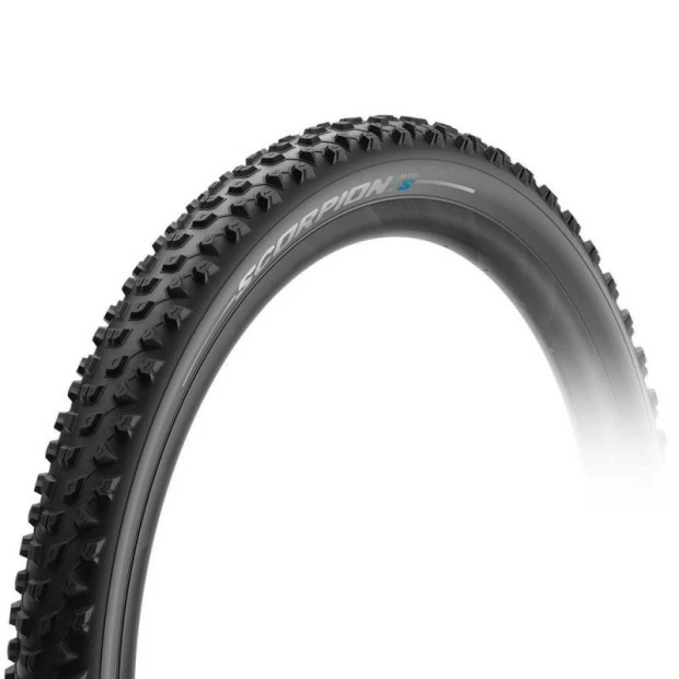 Pneu VTT Pirelli Scorpion XC Soft Terrain 29x2,2" 3 Pneu VTT Pirelli Scorpion XC Soft Terrain 29x2,2"
