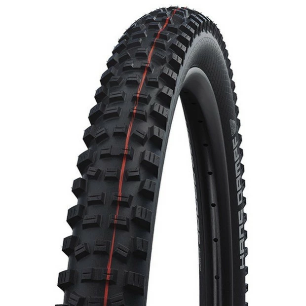 Pneu VTT Schwalbe Hans Dampf HS491 Super Trail 29x2,35" Tubeless Easy Noir 3 Pneu VTT Schwalbe Hans Dampf HS491 Super Trail 29x2,35" Tubeless Easy Noir