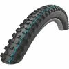 Pneu VTT Schwalbe Hans Dampf SpeedGrip Evolution Line [29 X 2.60] - (TS) -VTT Petitprix pneu vtt schwalbe hans dampf speedgrip evolution line 29 x 260 ts