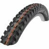 Pneu VTT Schwalbe Magic Mary HS447 Addix Soft Evolution Line [26 X 2.35] - (TS)