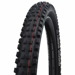 Pneu VTT Schwalbe Magic Mary HS447 Evo Super Trail Tubeless Souples 27,5x2,8"