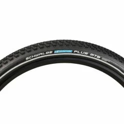Pneu VTT Schwalbe Marathon Plus MTB HS468 Performance Line [29 X 2.1] - (TR) -VTT Petitprix pneu vtt schwalbe marathon plus mtb hs468 performance line 29 x 21 tr 2