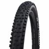 Pneu VTT Schwalbe Nobby Nic HS602 Performance Line 26x2,25" Tube Type Rigides Noir -VTT Petitprix pneu vtt schwalbe nobby nic hs602 performance line 26x225 tube type rigides noir