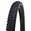 Pneu VTT Schwalbe Nobby Nic HS602 Super Ground 29x2,25" Tubeless Easy Noir -VTT Petitprix pneu vtt schwalbe nobby nic hs602 super ground 29x225 tubeless easy noir
