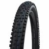 Pneu VTT Schwalbe Nobby Nic HS602 Super Trail 27,5x2,8" Tubeless Easy Souples Noir -VTT Petitprix pneu vtt schwalbe nobby nic hs602 super trail 275x28 tubeless easy souples noir