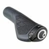 Poignée Ergon Bike GS1 - Noir -VTT Petitprix poignee ergon bike gs1 noir